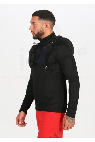 Salomon Grid HZ Mid M 