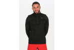 Salomon Camiseta manga larga Grid HZ Mid