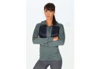 Salomon Chaqueta Grid Mid FZ