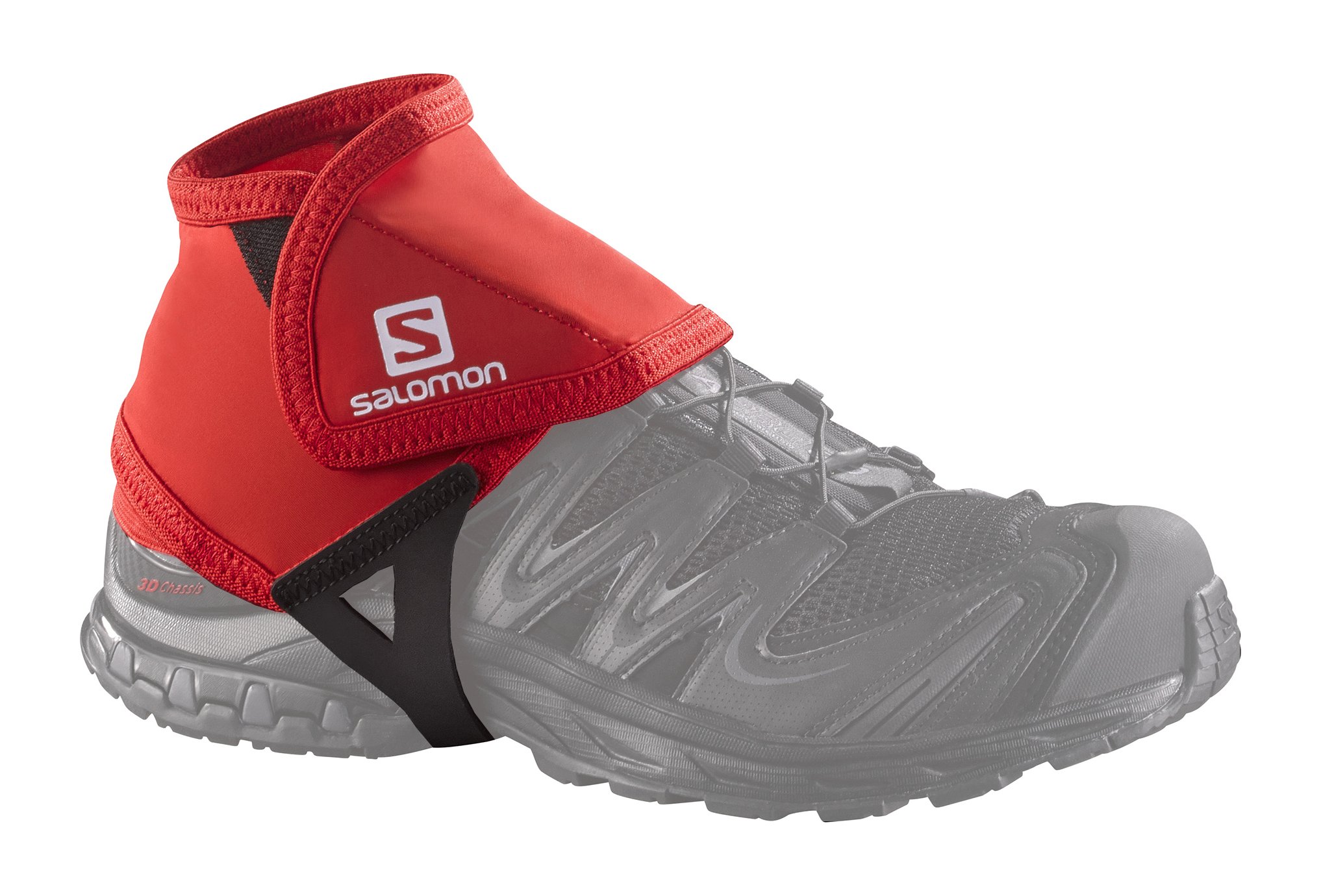 Salomon Polainas de Trail