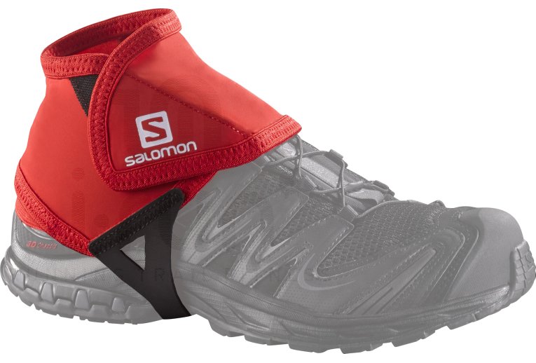 Salomon Polainas de Trail