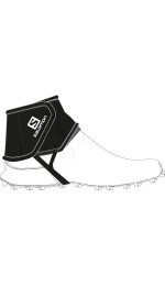Salomon Gu�tres Trail