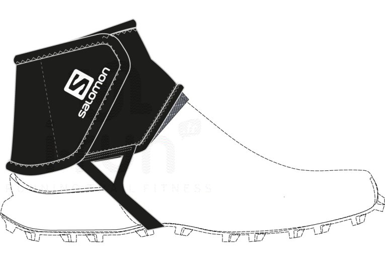 Salomon Gu�tres Trail