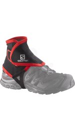 Salomon Gu�tres Trail Gaiters High 