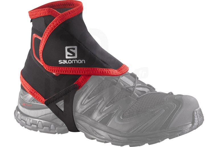 Salomon Gu?tres Trail Gaiters High