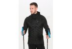 Salomon Chaqueta Haloes Down Hybrid Hoodie