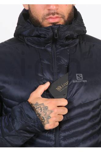Salomon Haloes Down M 