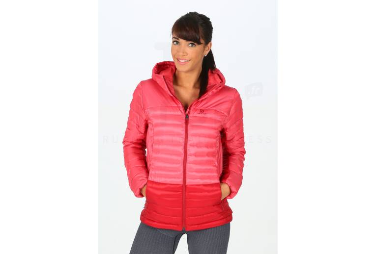 Salomon chaqueta Haloes Down