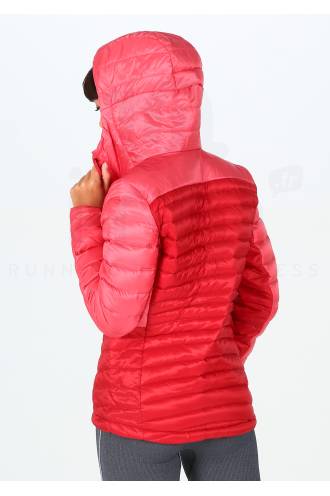 Salomon Haloes Down W 