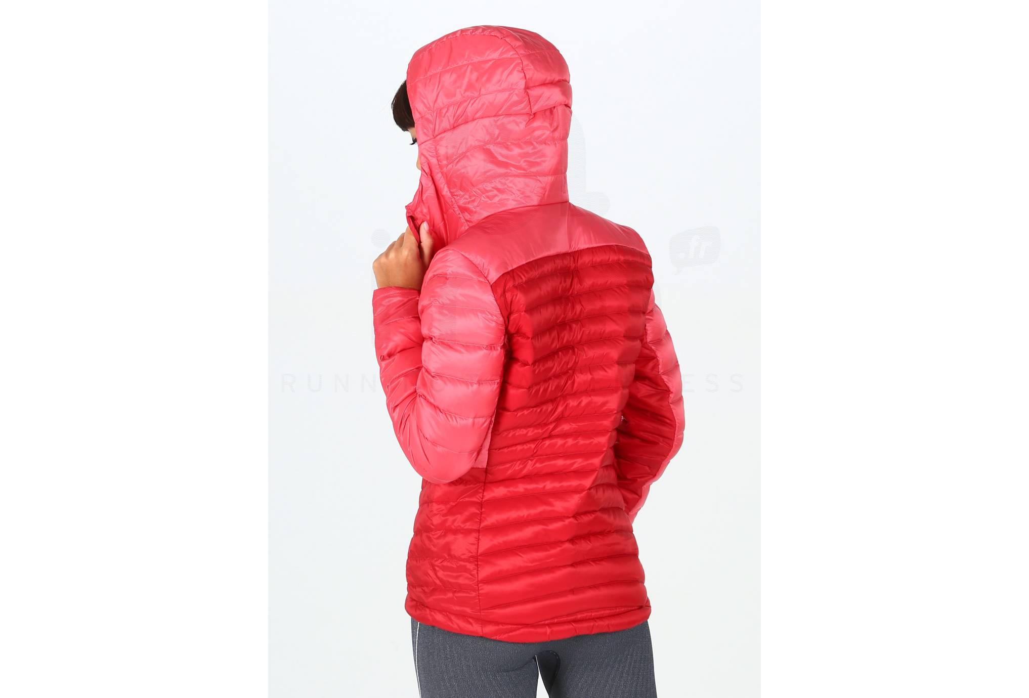Salomon chaqueta Haloes Down
