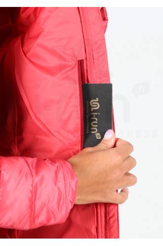 Salomon Haloes Down W 