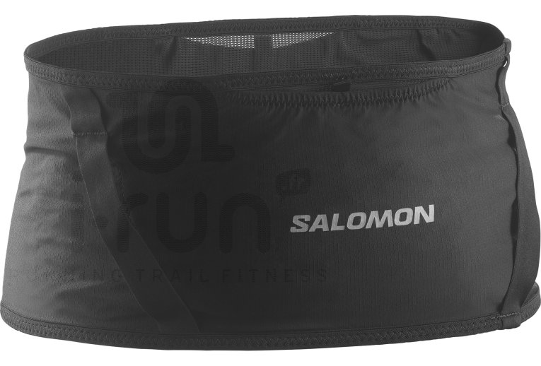 Salomon High Pulse