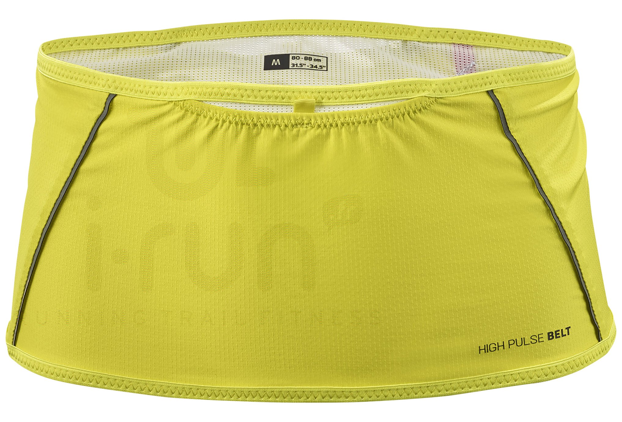 Salomon High Pulse