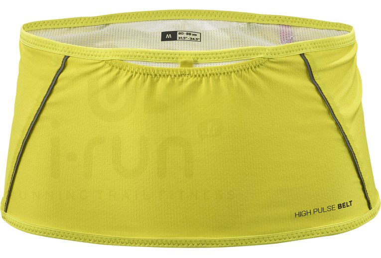 Salomon High Pulse
