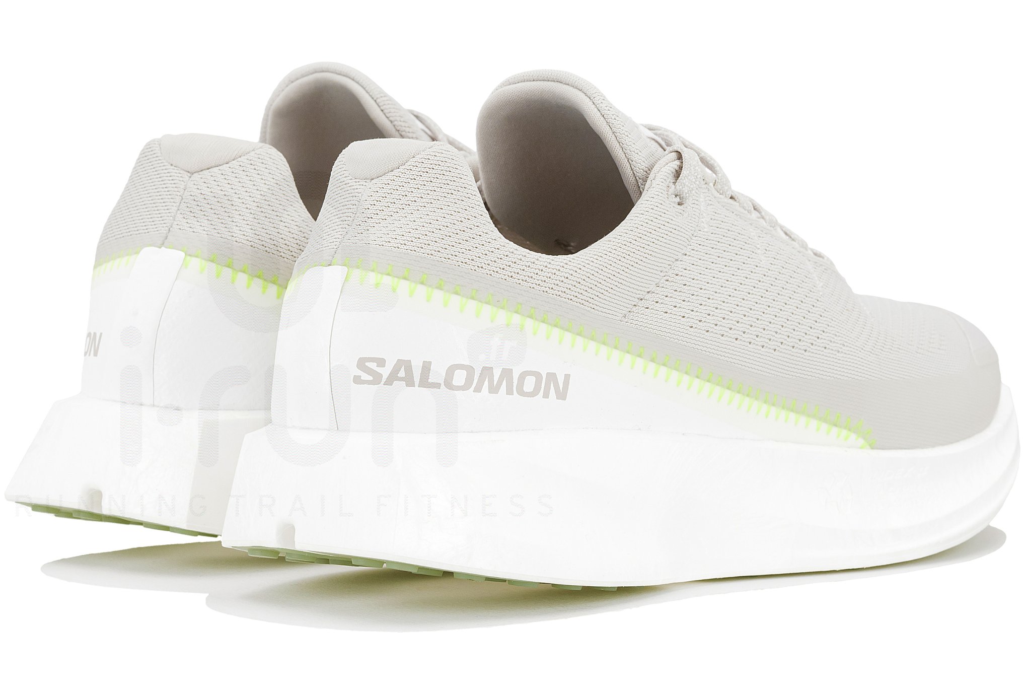 Salomon Index 02 M