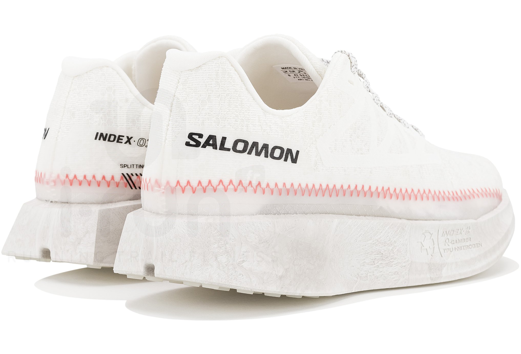Salomon Index 03 Herren