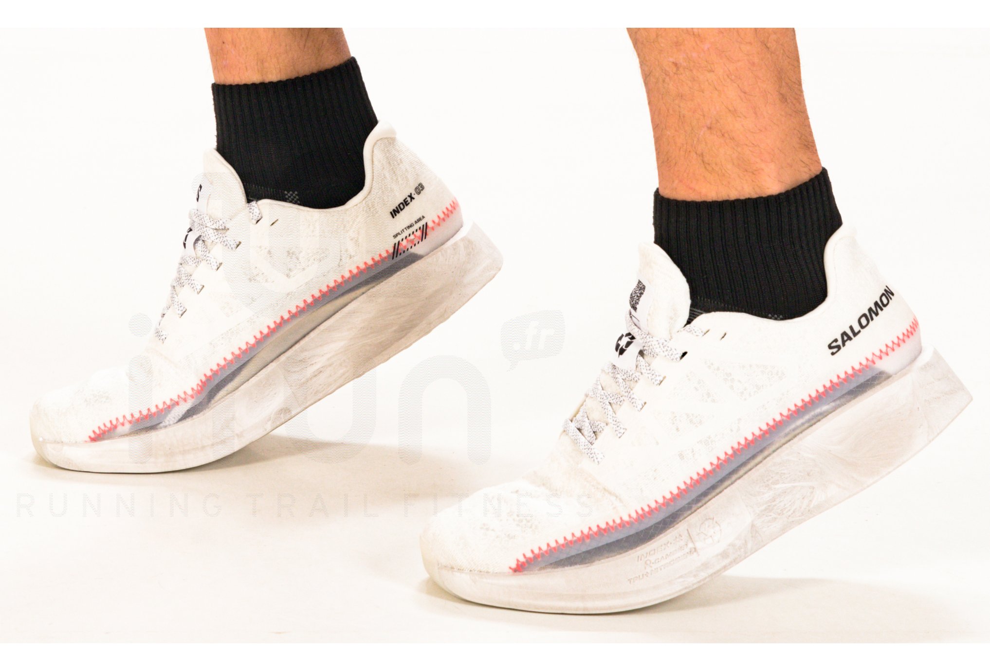 Salomon Index 03 Herren