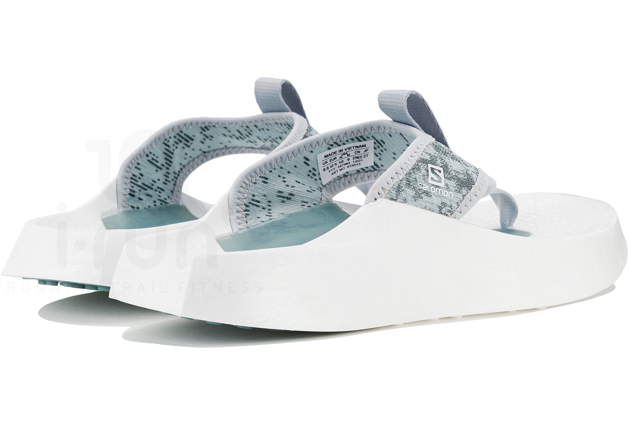 Salomon Index Break Herren