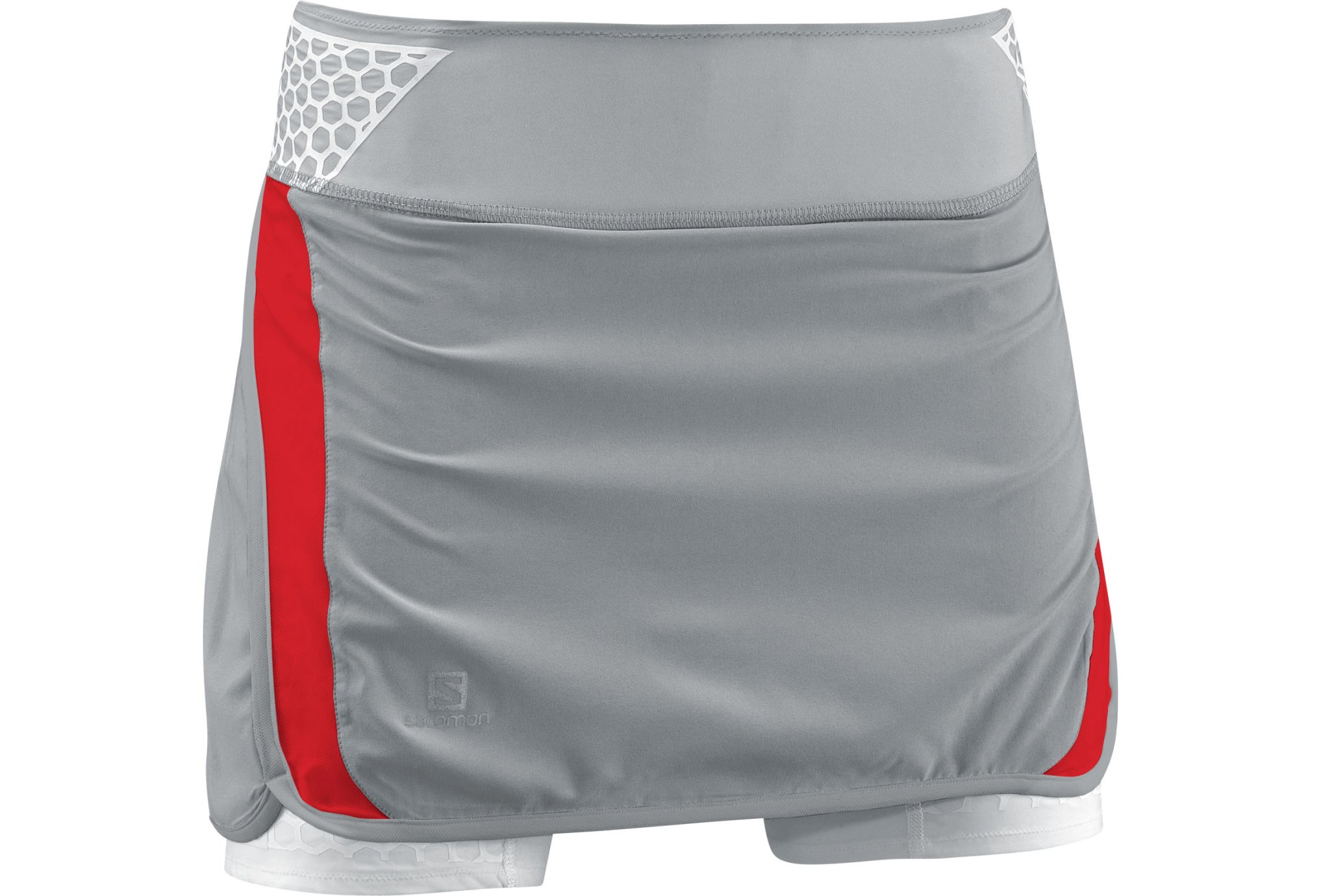 Salomon Falda Exo S-Lab Twinskin 2 en 1