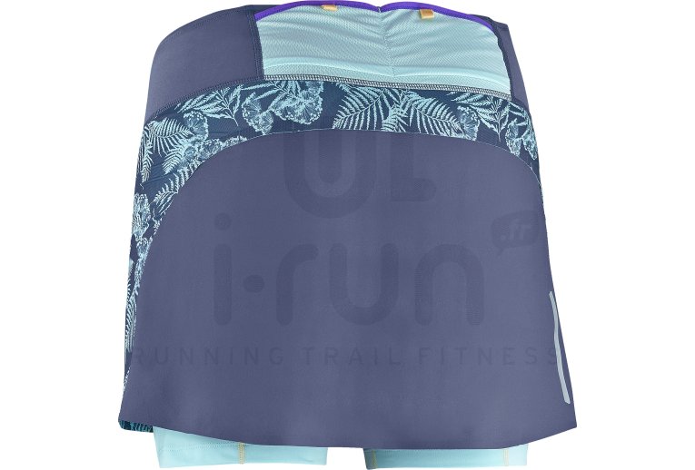 Salomon Jupe Tapara 2 en 1 W 