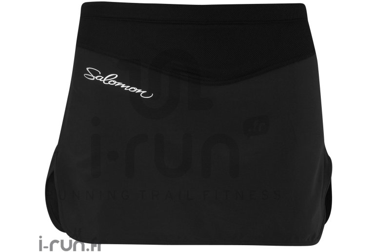 Salomon Jupe XA s�ries Twinskin 2 en 1 W 