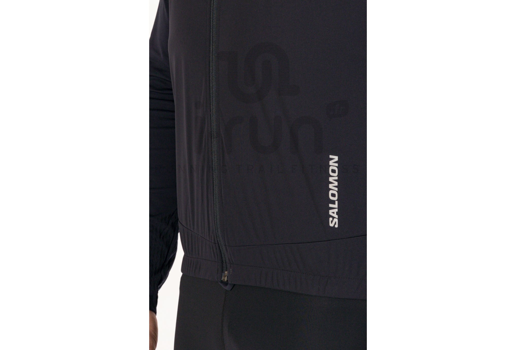 Salomon chaleco Light Shell