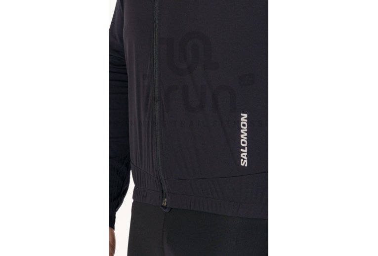 Salomon chaleco Light Shell