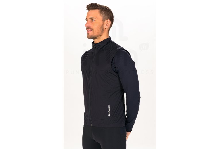 Salomon chaleco Light Shell