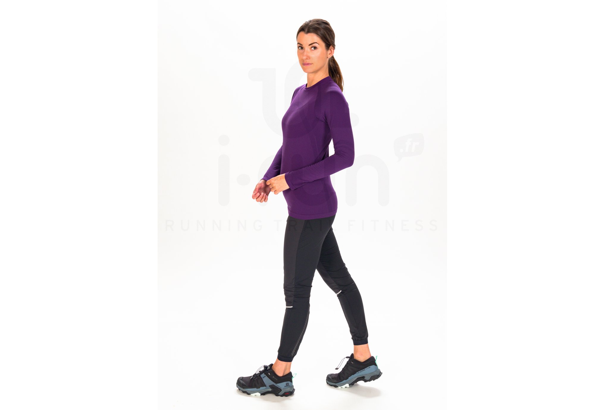 Salomon Light Shell W