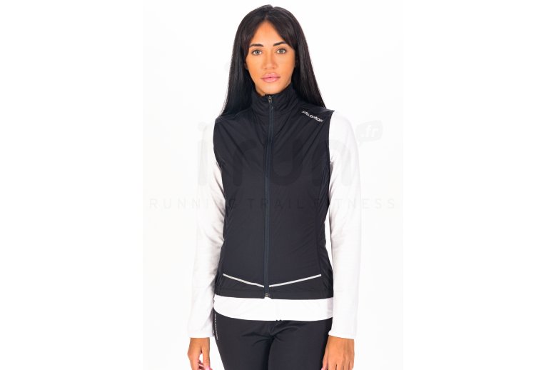 Salomon Light Shell W
