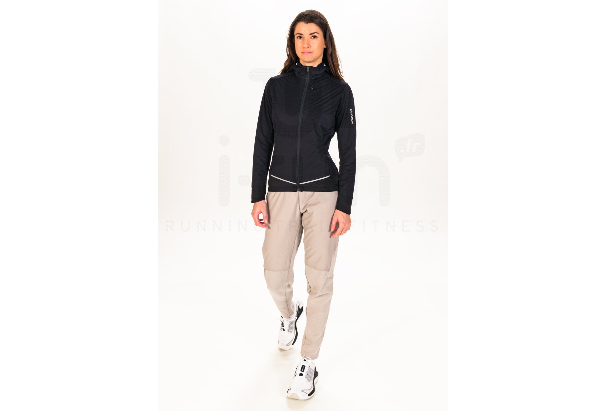Salomon Light Shell W