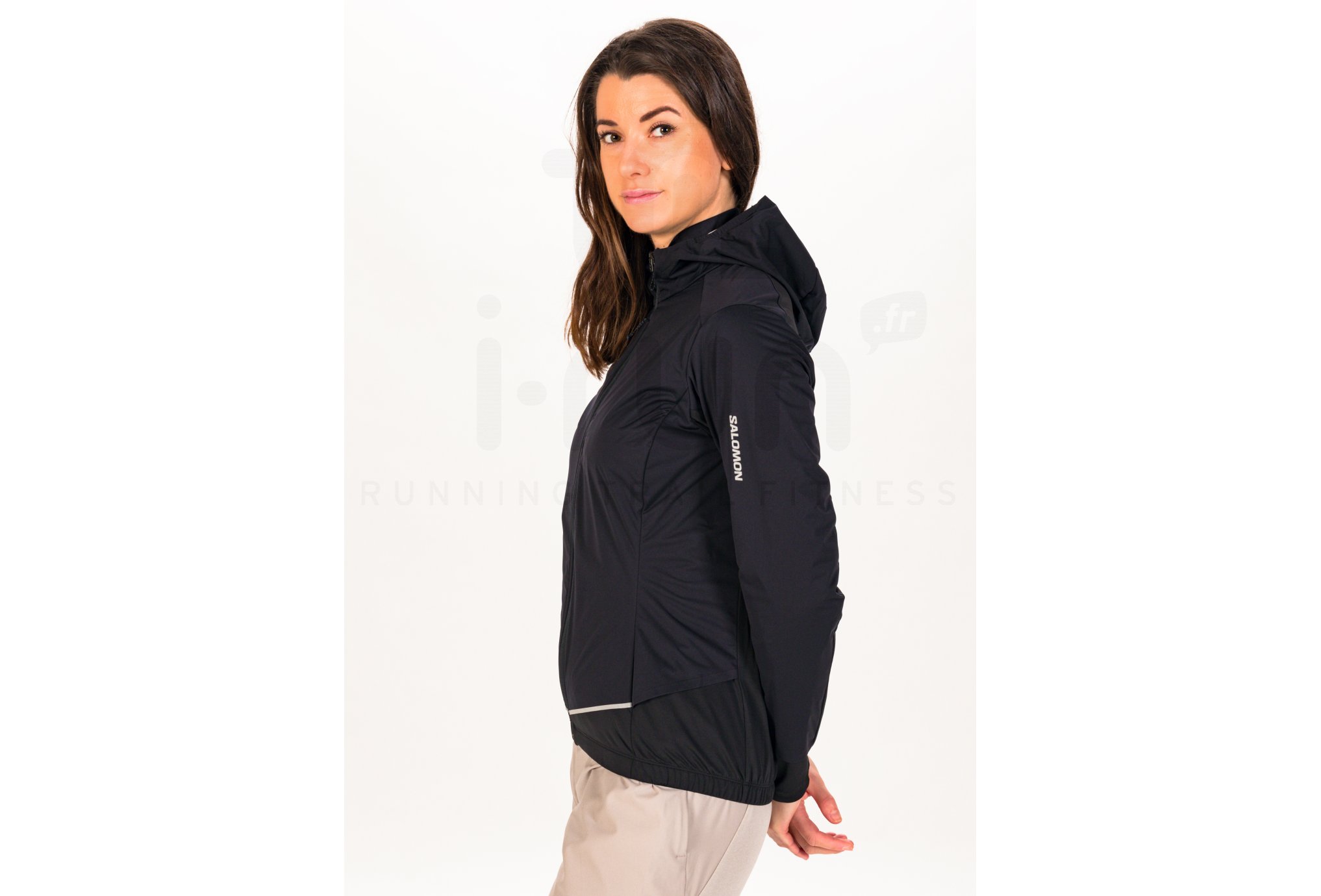 Salomon Light Shell W