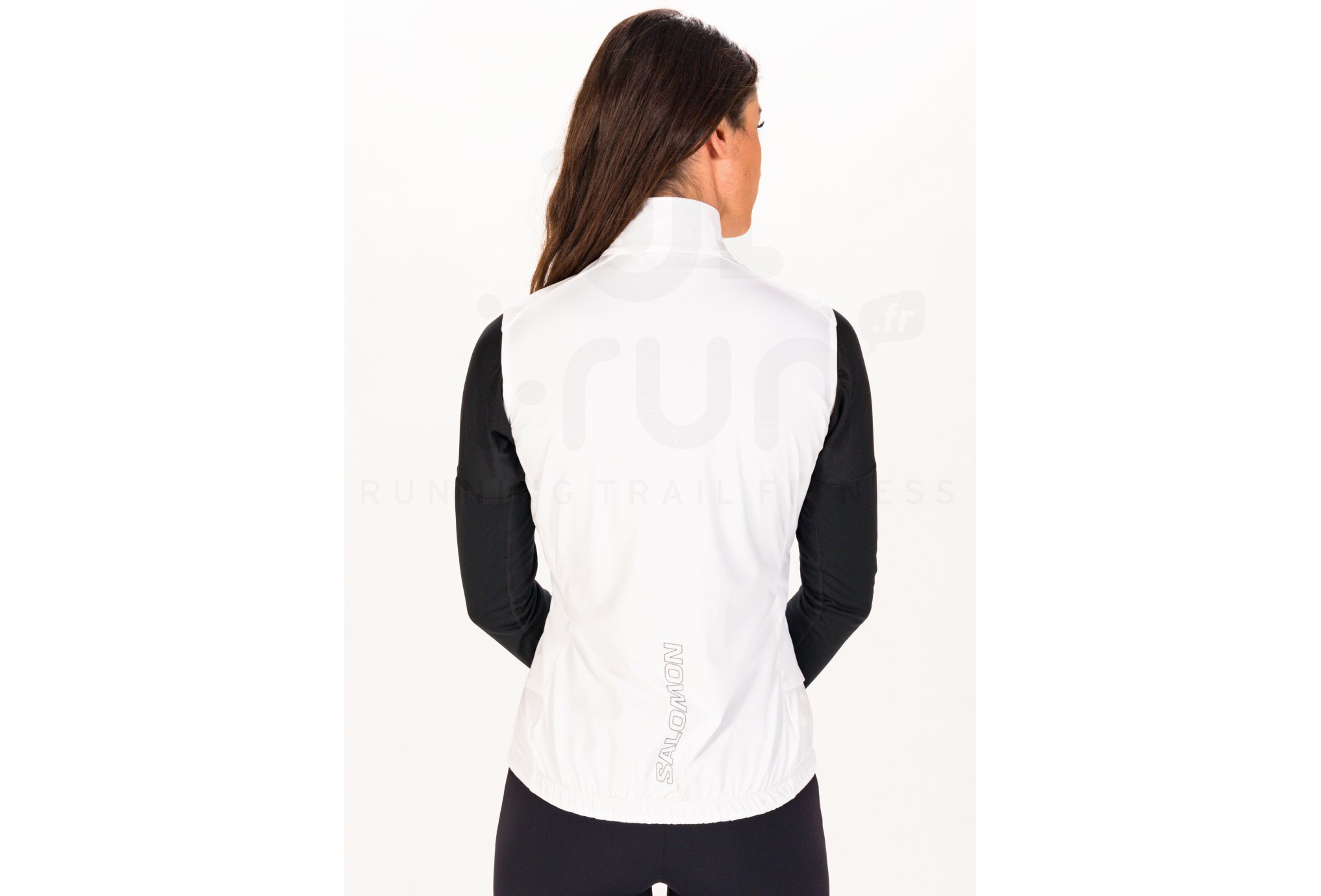 Salomon Light Shell Damen