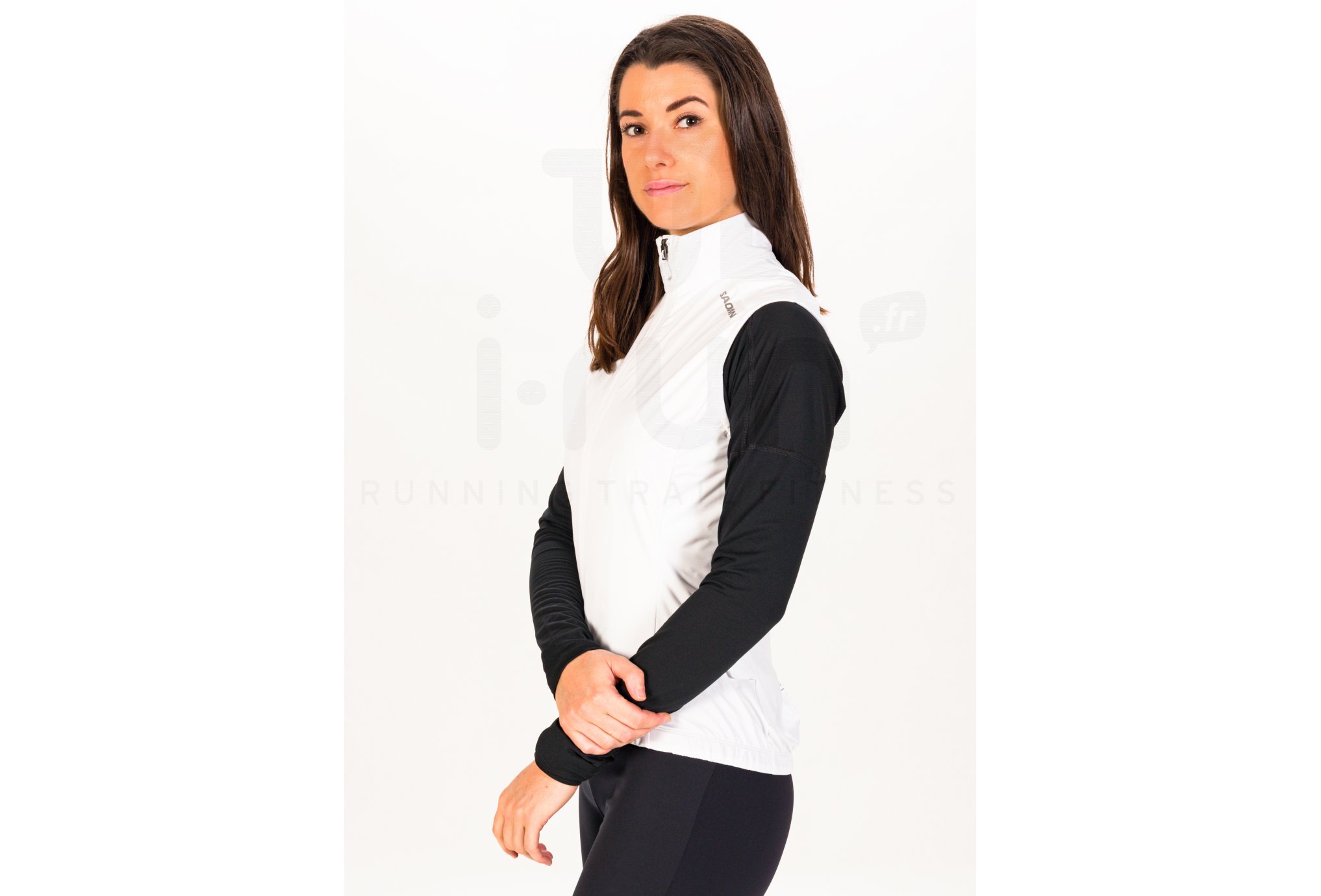 Salomon Light Shell Damen