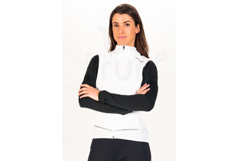 Salomon Light Shell Damen