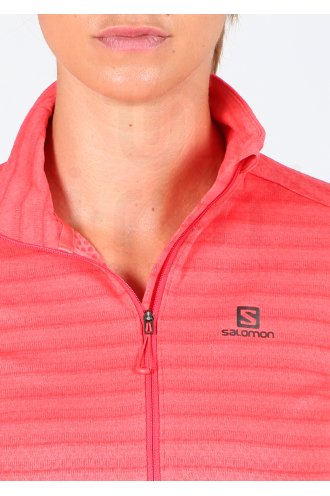 Salomon Lightning HZ Mid W 