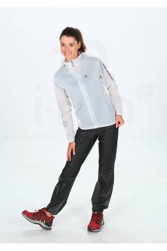 Salomon Lightning Race WP W 