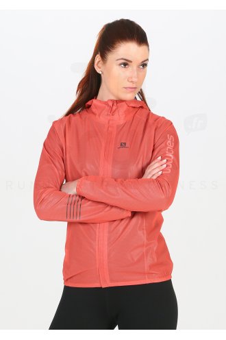 Salomon Lightning Race WP W 
