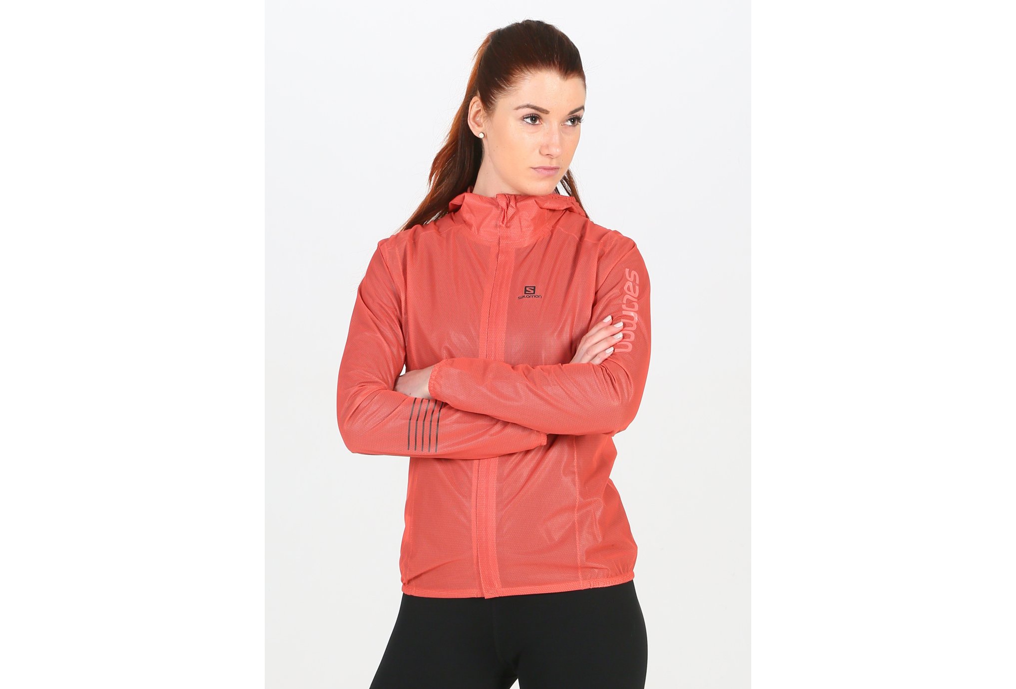 Salomon chaqueta Lightning Race WP