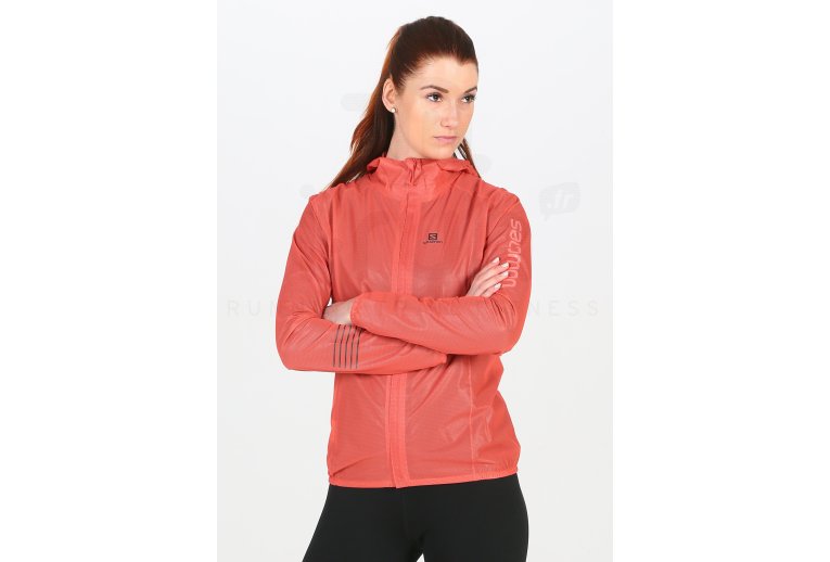 Salomon chaqueta Lightning Race WP