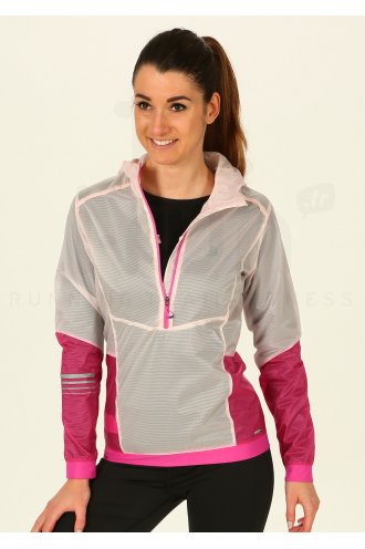 Salomon Lightning Wind Anorak W 