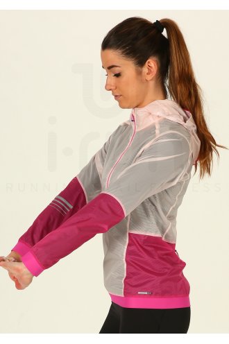 Salomon Lightning Wind Anorak W 