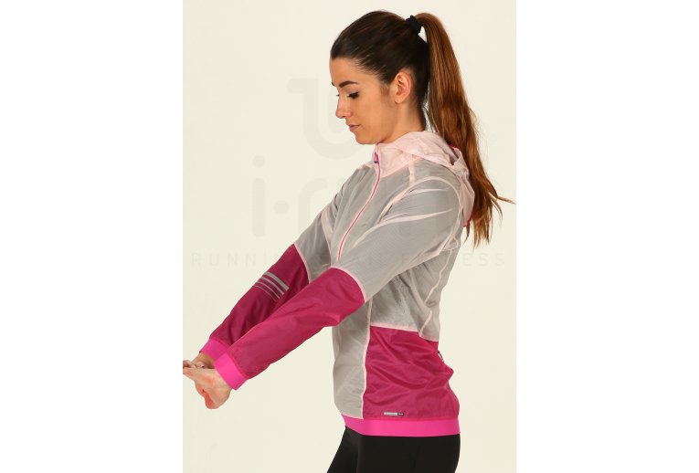 Salomon Chaqueta Lightning Wind Anorak