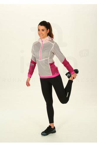 Salomon Lightning Wind Anorak W 