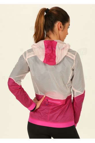 Salomon Lightning Wind Anorak W 