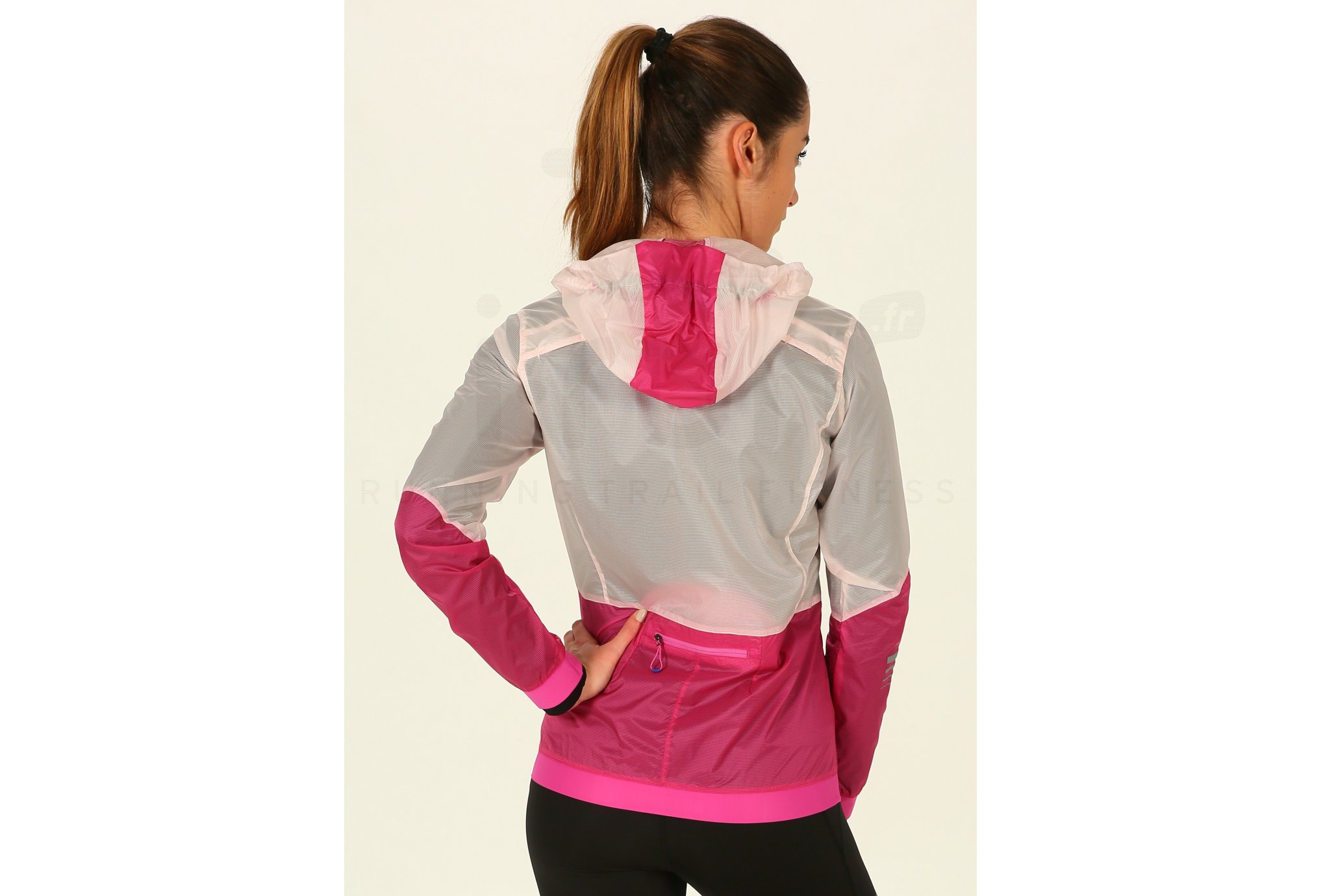 Salomon Chaqueta Lightning Wind Anorak