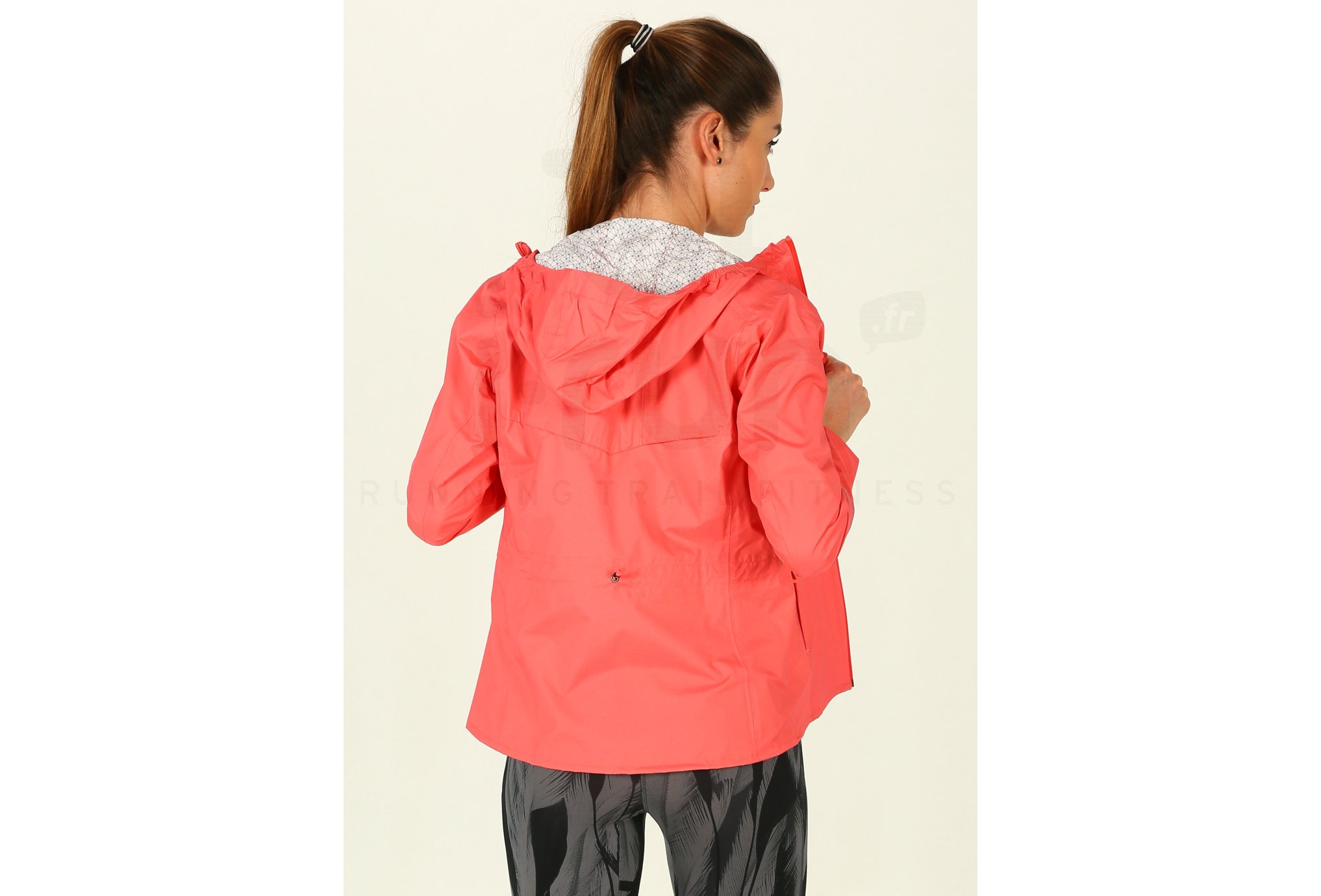 Salomon Chaqueta Lightning WP