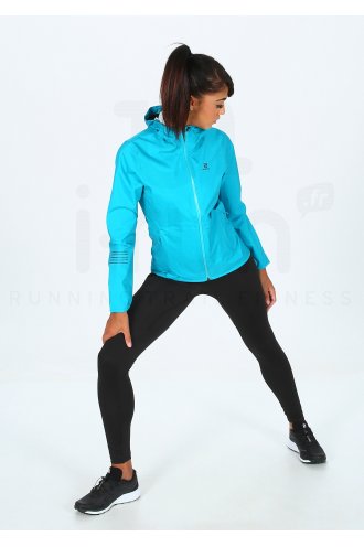 Salomon Lightning WP W 