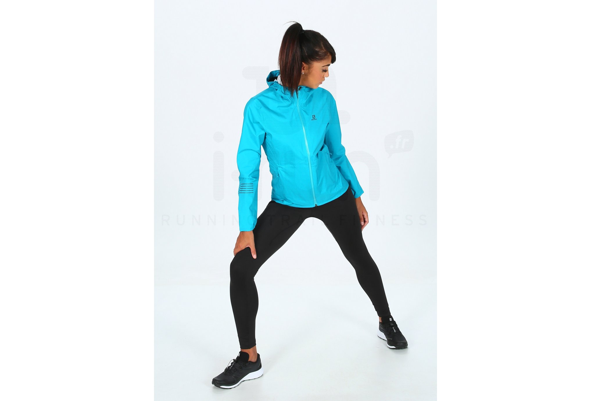 Salomon Chaqueta Lightning WP
