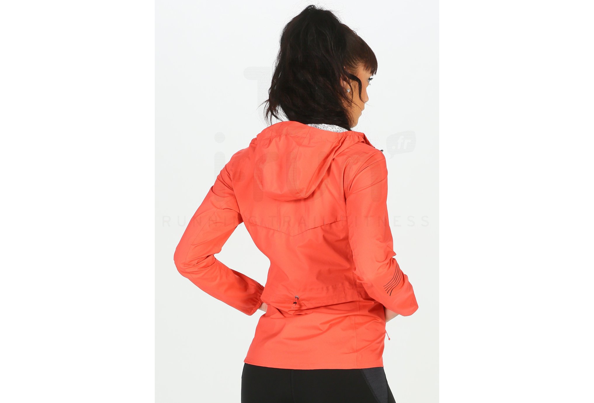 Salomon chaqueta Lightning WP